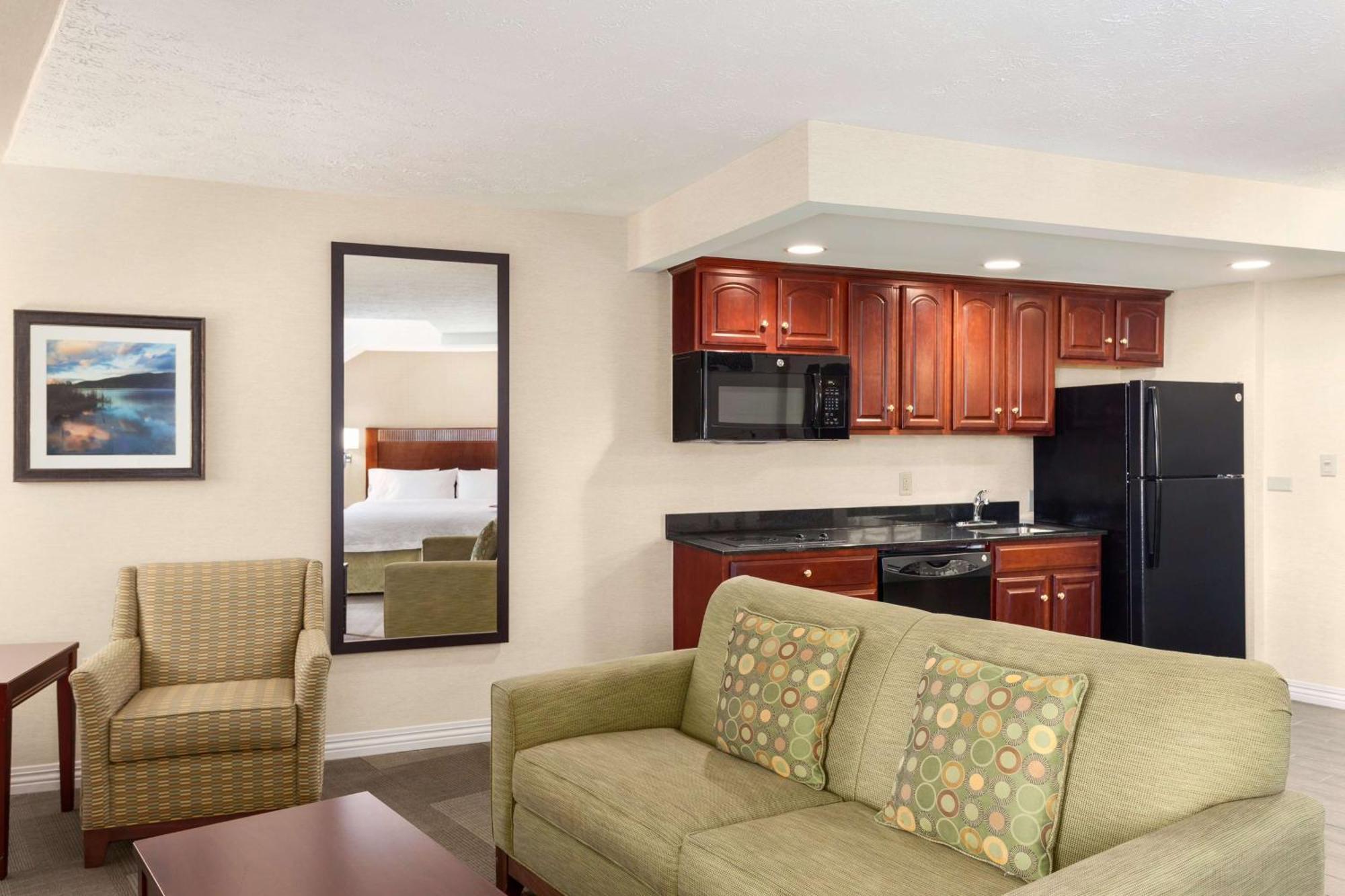 Hampton Inn Burlington - Colchester Exterior foto