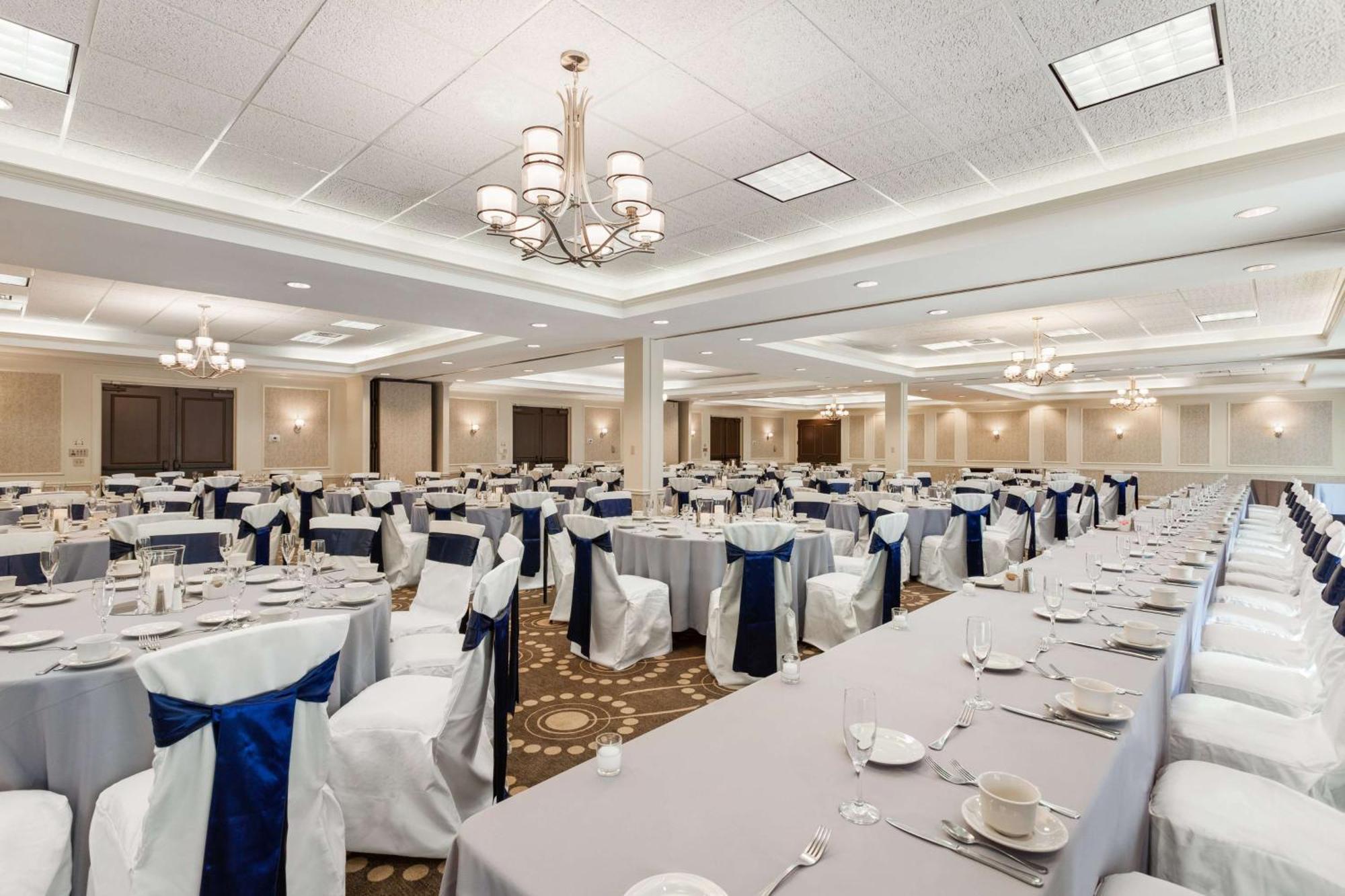 Hampton Inn Burlington - Colchester Exterior foto